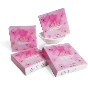 High-quality customized adult women's various herbal extracts immune support beauty supplement energy health - Product Image 4