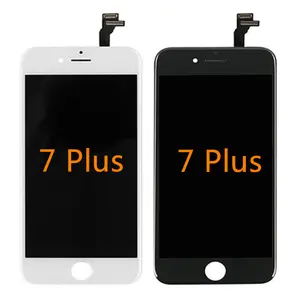 Lcd Display Original Phone Display Screen For Phone Screen Replacement For iPhone 7 Plus Lcd Screen Assembly For iPhone 7 Plus