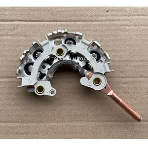 Rectificador de alternador de coche INR722 para fabricante TOYOTA SUPRA <span class=keywords><strong>LEXUS</strong></span> - Product Image 3