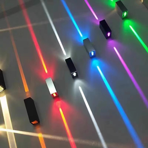 Focos LED de control inteligente empotrado de aluminio de Iluminación comercial con garantía de 5 años CRI95 IP33 - Product Image 2