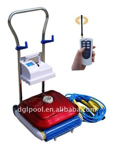 <span class=keywords><strong>Robot</strong></span> <span class=keywords><strong>per</strong></span> <span class=keywords><strong>la</strong></span> pulizia automatica della <span class=keywords><strong>piscina</strong></span> - Product Image 2
