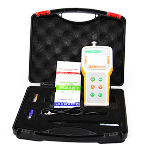 PHB-4 पोर्टेबल पीएच मीटर मछलीघर पीएच <span class=keywords><strong>Orp</strong></span> जांच - Product Image 4