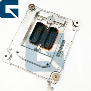 Contrôleur ECU du chargeur L120F VOE60100000 60100000 - Product Image 2