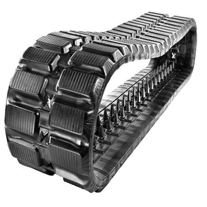 Pista di gomma Mini trattore agricolo 400x72,5x70 400x72,5x72 400x90x72 400x72 400x72,5x74 utilizzata per Crawler agricolo - Product Image 5