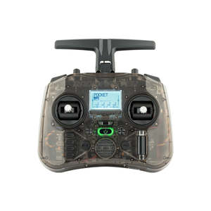 Venta al por Mayor de Controlador de Radio de Bolsillo (M2) - EdgeTX OS de 16 Canales y 2.4GHz - Product Image 2