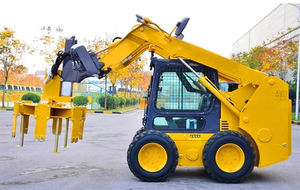 Chargeur de construction 4 en 1 pour tapisserie 24 pouces, accessoire pour écarter la climatisation du bois, style dindoo - Product Image 5