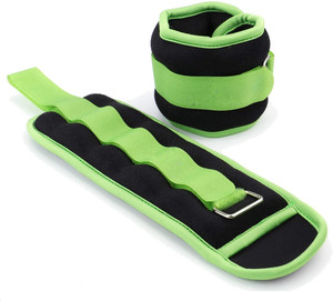<span class=keywords><strong>ONESTAR</strong></span> SPORTS New Body Fit 1kg 2kg 3kg 4kg poids de cheville réglable au poignet - Product Image 2
