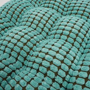 Neue weiche wärmer quadratische <span class=keywords><strong>Massage</strong></span> Couch Office Lady Autos itz bezug Kissen für Wohnkultur - Product Image 2