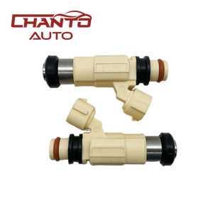 Inyector OEM de gran rendimiento para 2.0L 2.4L para Chrysler para Dodge Stratus Mitsubishi <span class=keywords><strong>Eclipse</strong></span> Sebring CDH240 FJ608 Compatible - Product Image 2