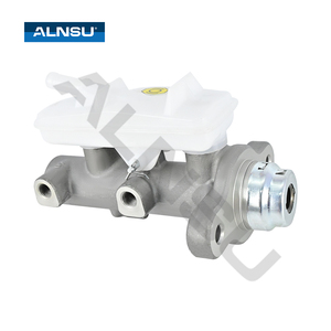 ALNSU Cylindre maître de frein de haute qualité et <span class=keywords><strong>prix</strong></span> d'usine RHD pour Nissan M20K <span class=keywords><strong>NV200</strong></span> HR16 K9K M20K <span class=keywords><strong>NV200</strong></span> HR16 K9K 46010-JX00B - Product Image 5