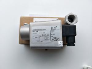 Detectores y sondas de llama UV <span class=keywords><strong>SINOM</strong></span> SUV1M para quemadores de gas, de aluminio fundido, temperatura de funcionamiento de -40 a 80 °C - Product Image 5