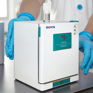 BNDH-BII kỹ thuật số nhiệt độ không đổi lồng ấp cổ điển vi khuẩn vi sinh vật lồng ấp - Product Image 5