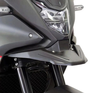 Pour Honda XL750 <span class=keywords><strong>Transalp</strong></span> 2023 2024 Extension de carénage avant et de garde-boue avant <span class=keywords><strong>XL</strong></span> <span class=keywords><strong>750</strong></span> <span class=keywords><strong>Transalp</strong></span> - Product Image 6