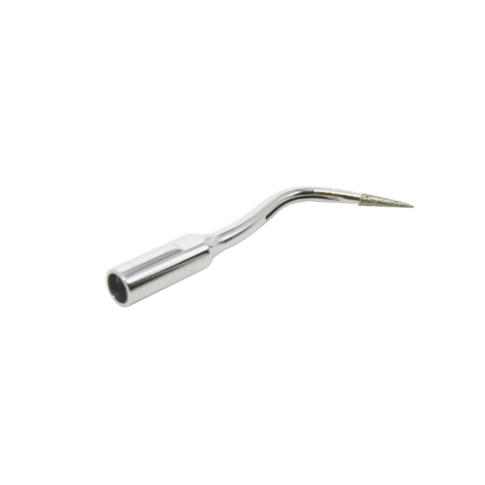 Dental Scaler Scaling Tip trattamento PD3D New Dental Scaler Perio Diamante Rivestito tips fit DTE/Satelec/PD3D