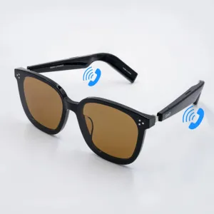 Fashion 2023 Oversized Men Women Luxury Polarized Supplier Shade Custom Trendy Brands Designer Sun Glasses Sunglasses