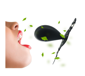 Regolabile gonfiabile <span class=keywords><strong>Bocca</strong></span> <span class=keywords><strong>Palla</strong></span> Gag Nero Sfera Gonfiabile <span class=keywords><strong>Palla</strong></span> Bavaglio Per Bondage Con Serratura di Schiavi Del Sesso Giochi Per Adulti - Product Image 3