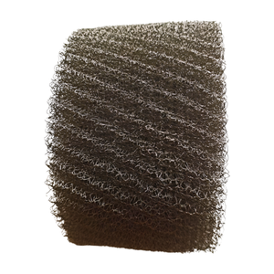 ตาข่ายลวดถักสแตนเลสแบบกำหนดเองสำหรับกั้นฝุ่นและแยกน้ำมัน - Product Image 2