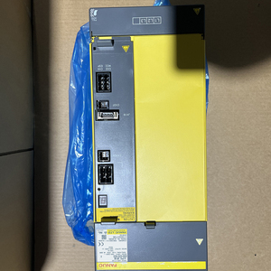 Amplificador de Servoaccionamiento Fanuc Original A06B-6200-H030 para Automatización Industrial - Product Image 6