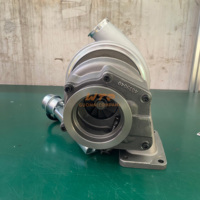 Turbocompresseur de camion 4031182H HE500WG HX55W pour Volvo FH FM, pièces de camion pour moteur Renault MD13 D13 20763166 3790523 5322469