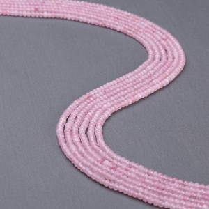 Cuentas Sueltas Naturales de Corte Brillante, 2581 Piezas, Variedad de Colores: Howlite, Ametrina, Turquesa, Rodocrosita, Rodonita, Rojo Marrón, Cuadradas - Product Image 1