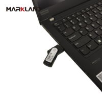 Lector de Tarjetas Inteligentes SIM MCR3500v2, Lector de Llaves USB, Identificación PK, Compatible con Windows, Linux, MacOS, Android, PC/SC, PSAM