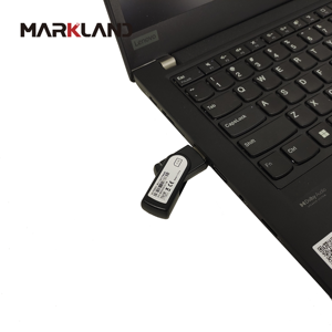 Lecteur de carte SIM intelligent MCR3500v2 USB compatible avec Windows, Linux, MacOS, Android, PC/SC, PSAM - Product Image 1