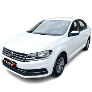 Sedán Usado Económico Volkswagen <span class=keywords><strong>Santana</strong></span> 2019 1.5L 6AT LHD 112HP Maletero de 466L ESC Estándar Bien Mantenido para Exportación - Product Image 1