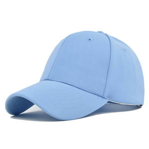 Casquette de baseball en acrylique à 6 panneaux, personnalisable avec broderie et logo imprimé, unisexe, réglable, pour le sport, vente en gros - Product Image 4