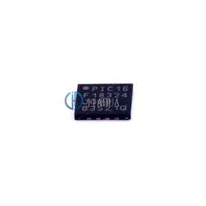 Circuit intégré original importé PIC16F18324-I-JQ UQFN-16 JG14.69 ZL0.12g <span class=keywords><strong>la</strong></span> 4629 - Product Image 1