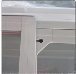 Congelador de Comida Rápida VICTORY KITCHEN, Suministro Directo de China, con Tapa de Vidrio Deslizante de Doble Temperatura, Rango de Temperatura de 2~8C a -22C - Product Image 6