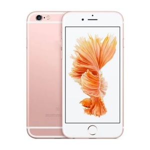 Rẻ Hơn Thứ Hai Tay Sử Dụng Cho Cho 6S Cộng Với 64GB <span class=keywords><strong>5</strong></span>.<span class=keywords><strong>5</strong></span> Inch Điện Thoại Di Động Với 12MP Phía Sau Máy Ảnh Toàn Cầu Phiên Bản - Product Image 3
