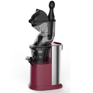 <span class=keywords><strong>Extracteur</strong></span> <span class=keywords><strong>de</strong></span> <span class=keywords><strong>jus</strong></span> <span class=keywords><strong>de</strong></span> fruits électrique centrifuge pour oranges et tomates avec boîtier en acier inoxydable pour usage domestique - Product Image 5