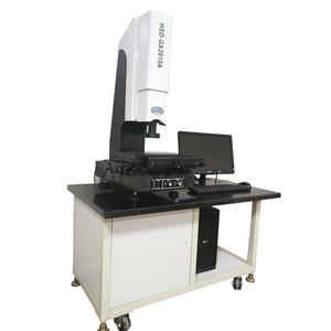 Instrumento de medición de imagen portátil de alta precisión, venta al por mayor, herramienta precisa de visión artificial, vidrio plástico electrónico/Manual fácil - Product Image 2