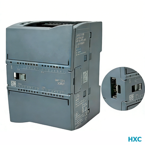 โมดูลใหม่แท้ 6ES7 223-1PL30-0XB0 โมดูลอิเล็กทรอนิกส์ใหม่แท้ 6ES7223-1PL30-0XB0 มีสินค้าในคลัง สำหรับการเขียนโปรแกรม PLC - Product Image 2