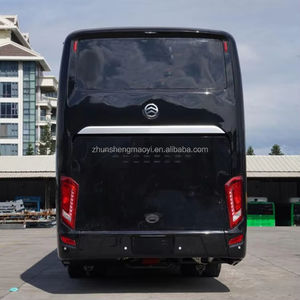 50 posti jinlu autobus usati Premium autobus usati venduti a prezzi bassi - Product Image 5