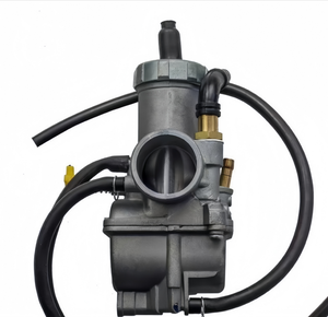 <span class=keywords><strong>Carburador</strong></span> SWICOO <span class=keywords><strong>Keihin</strong></span> NSR150 PE28 PE30 28mm <span class=keywords><strong>30mm</strong></span> para moto de carreras Scooter Dirt Bike ATV Motor todoterreno - Product Image 1