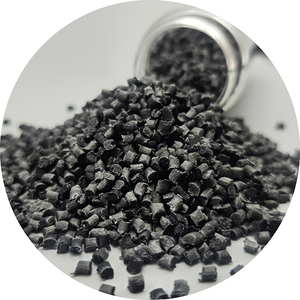 Biến đổi <span class=keywords><strong>homo</strong></span> <span class=keywords><strong>Polypropylene</strong></span> (<span class=keywords><strong>PP</strong></span>) CF hạt NC CF30-<span class=keywords><strong>PP</strong></span> nguyên liệu viên cho đùn thảm - Product Image 1