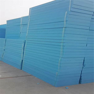 Sản Phẩm Lõi Xốp Cứng Xps Tấm Cách Nhiệt Xốp Xps <span class=keywords><strong>Polystyrene</strong></span> Ép Đùn Tấm Xps - Product Image 4