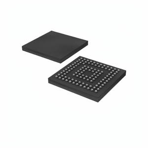 113 VFBGA Embedded In Stock MSP430F5438AIZQWT Electronics Component - Product Image 1