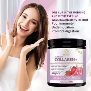 Se envía en 2 días, colágeno marino, proteínas vitales, Nido de Pájaro, bebida, suplementos alimenticios líquidos para mujer, bebida de colágeno en polvo - Product Image 6