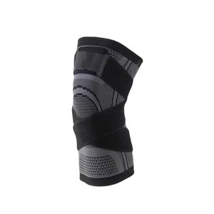 Rodillera para Correr y Aliviar el Dolor de Rodilla, Soporte de Compresión para Rodilla, Rodilleras Deportivas para Lesiones de Menisco - Product Image 4