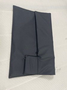 Almohadilla de sensor de tela flexible de alta <span class=keywords><strong>sensibilidad</strong></span> para presión de cojín de asiento y prueba de presión de superficie de otros artículos irregulares - Product Image 2