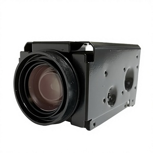 Cámara Integrada XMeye de 5MP con Zoom 20X, Chip IMX335 + GK7205V300 M320 - Product Image 1