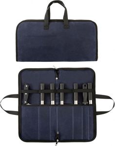 Sac à outils de cuisine d'extérieur, échantillon gratuit, sac de transport professionnel pour couteaux multiples, sac à dos de chef - Product Image 2