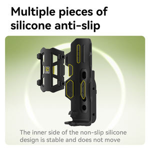 SMNU 360 ° Rotation Pliable Stockage <span class=keywords><strong>Porte</strong></span>-Gobelet À Eau <span class=keywords><strong>Moto</strong></span> <span class=keywords><strong>Moto</strong></span> Adaptif Automatique Compression <span class=keywords><strong>Porte</strong></span>-Gobelet - Product Image 4
