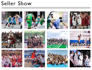 Chengyun, yüksek kaliteli % basketbol formaları çabuk kuruyan geri dönüşümlü basketbol gömlekleri ve gençlik kişiselleştirilmiş formaları özelleştirir - Product Image 4