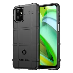 Casing motorola g power 2023 2024, Sarung HP tpu tahan guncangan, pelindung 2021 daya untuk motorola