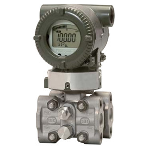 Transmetteur de pression différentielle Yokogawa EJA130E 500 4-20 mA en acier inoxydable IP65 haute pression statique - Product Image 2