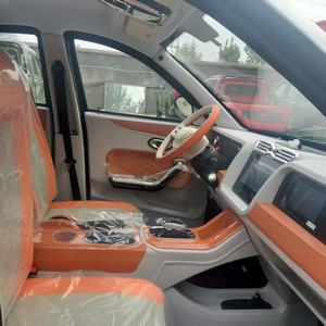 Nuevo Producto en Venta, Superventas, <span class=keywords><strong>Auto</strong></span> Eléctrico de Cuatro Plazas y Cinco Puertas, Alta Calidad, Venta Directa de Fábrica, Favorito de Niños y Niñas - Product Image 3