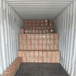 Carbón de leña de pomelo y limón de alta calefacción, carbón de barbacoa ahumado en embalaje de cartón para cocinar y hornear, tipo de accesorio limpio - Product Image 1